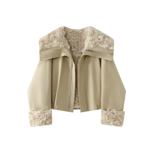 Icicofficial PARKA Пальто Женское