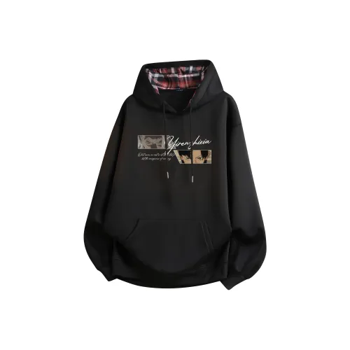 Под одним человеком Свитшот Унисекс