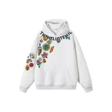 Туманно-серый