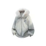 Бежево-абрикосовый