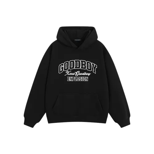 XOXOGOODBOY Унисекс Свитшоты