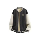 [Heavyweight Fleece-Lined] Темно-серый (Starburst Future Логотип на груди)