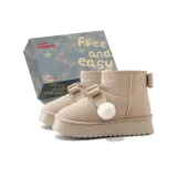 Абрикос - Эксклюзивная обувь Коробка