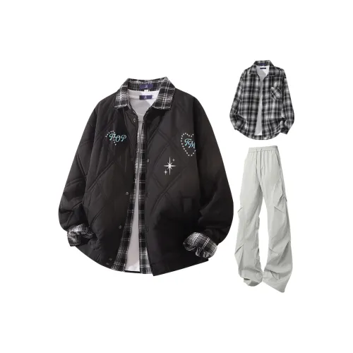 FAX FOR FMACM Повседневная спортивная одежда унисекс