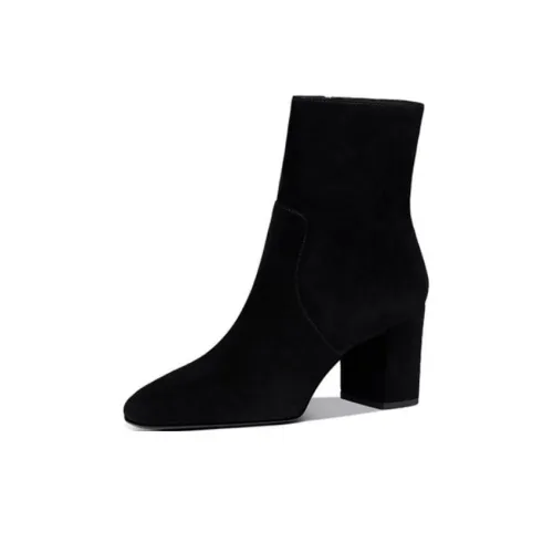 JESSICA SOPHIA Ботильоны 6,5 см Женские