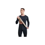 Темно-серый комплект одежды