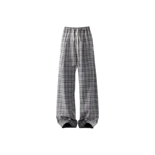 JUNGLE PANDA Повседневные брюки Унисекс