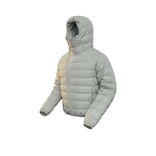 OKPI Унисекс Пуховики