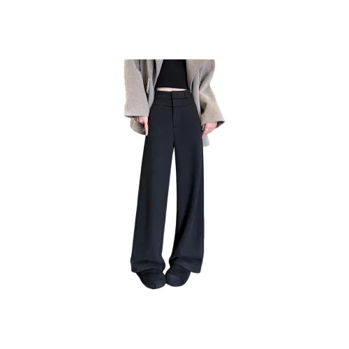 Langqing Женские брюки-костюм