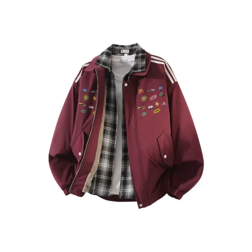 Tre Club Унисекс Пуховики