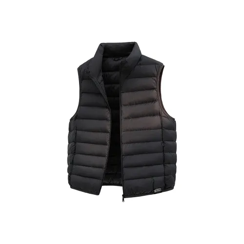 SOCKKEY Унисекс Down Vest