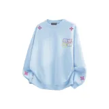 Светло-голубой