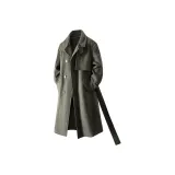 Серый Зеленый