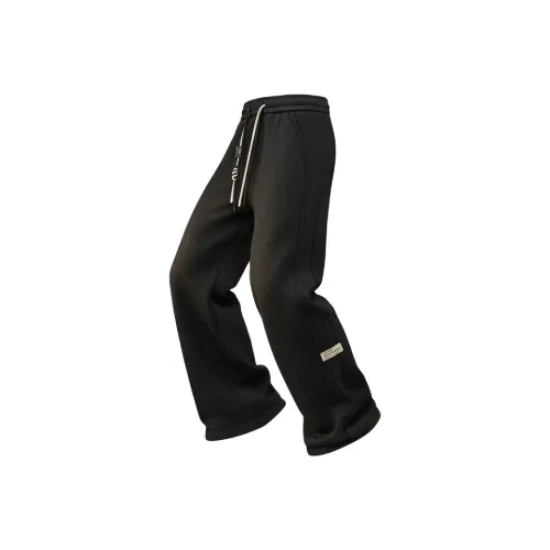 SIRYIN SPACE Унисекс Повседневные Брюки