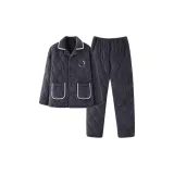 Темно-серый