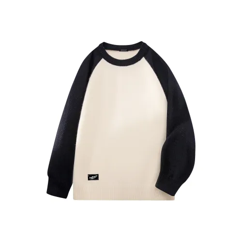 JEANSWEST Унисекс Свитера