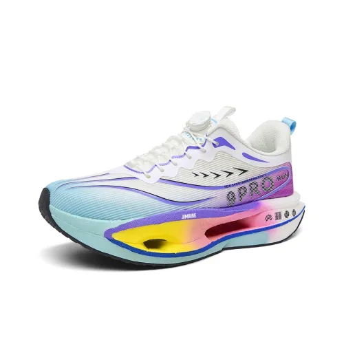 JINMAIWANG Беговые кроссовки Low Топ Мужской