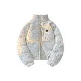 Бежево-абрикосовый