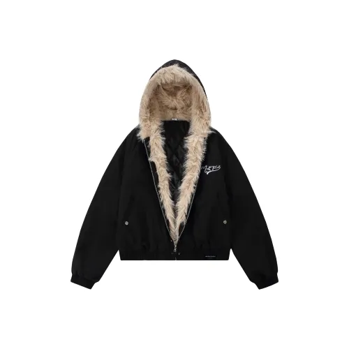 MOO TONAL Унисекс Пуховики