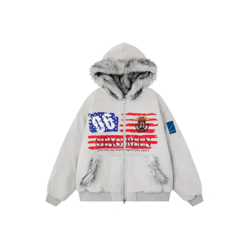 Freshclean Унисекс Свитшоты