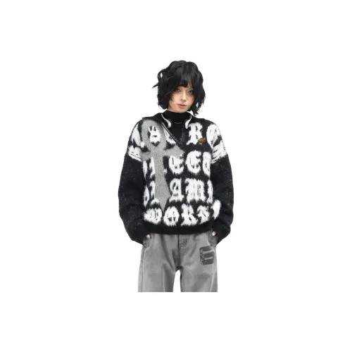 PIXEL CAKE Унисекс Трикотаж