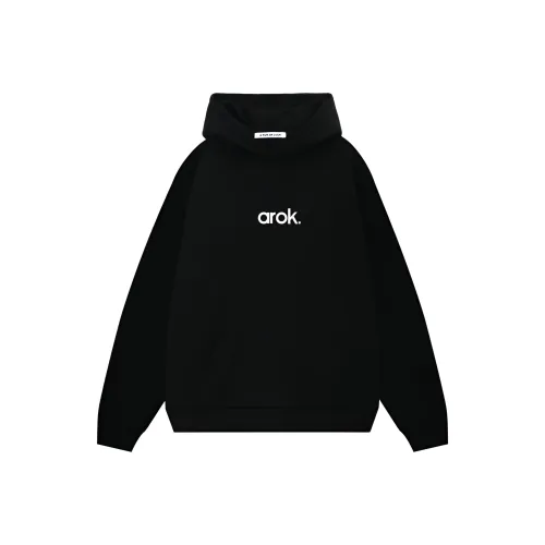 A RUN OF LUCK Свитшот Унисекс