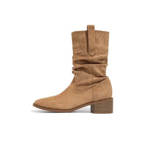 YIPINGONGZHU Аутдор Женские