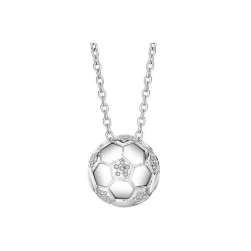 66ROUTE 66 Медные Ожерелья Унисекс