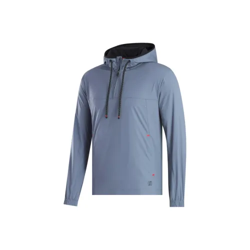 FOOTJOY Мужская куртка из кремени