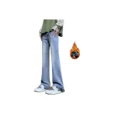 Light Blue [Флисовая подкладка, улучшенный]