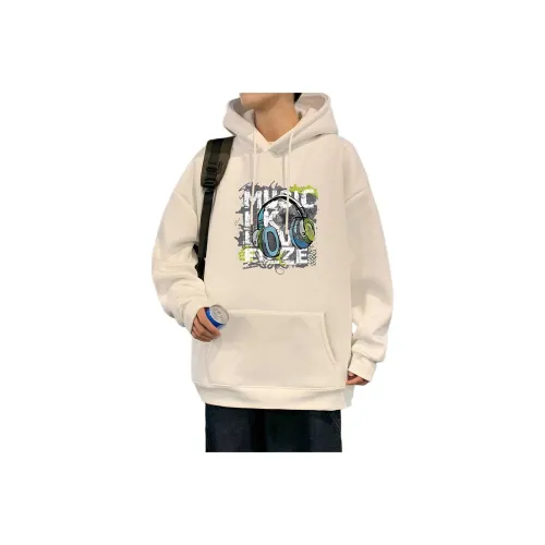 ONENINE34PM Мужские Свитшоты