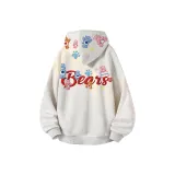 Туманно-серый