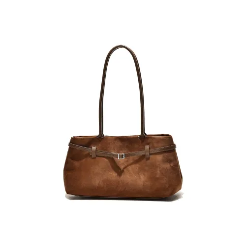 PAYOT Сумка из синтетической кожи сумка через плечо обычная женская мокко кофейный черный