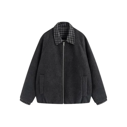 VERAF CA Унисекс Куртки