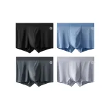 Чёрный+Платиновый Серый+Молибденовый Серый+Циркон Синий