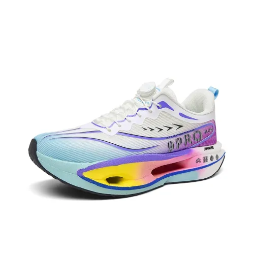 JINMAIWANG Беговые кроссовки Low Топ Мужской