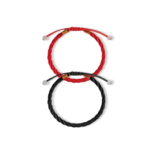 ROGA Цветная глазурь Браслет Шнурки Унисекс