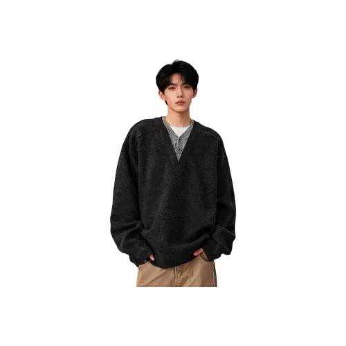 BRG Унисекс Трикотаж