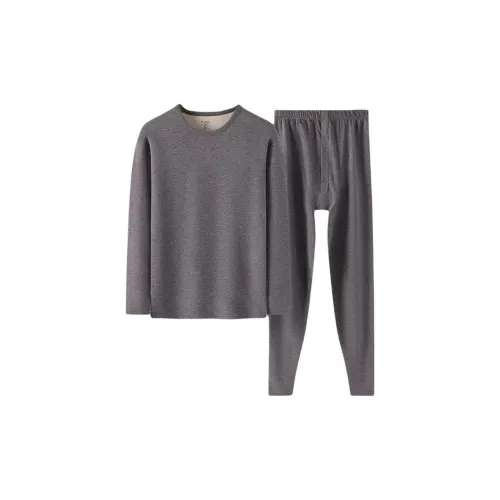 ZHENGJIUXIANSHENG Пижамный комплект мужской