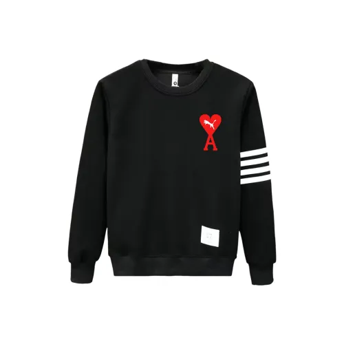 OKPI Унисекс Свитшоты