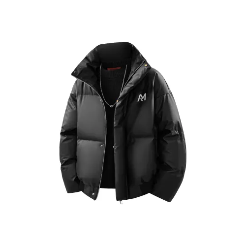 ATLETICO DE MADRID 1903 Хлопковый пуховик Унисекс