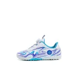 Лунно-белый