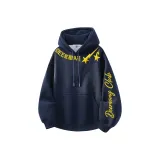 Королевский синий [утолщенный с флисовой подкладкой]