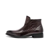 Коричневый [Без подкладки]