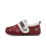 Красный [флисовая подкладка]