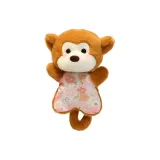 Бобовый Сумка Обезьяна