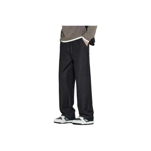 DASDCG Мужские Повседневные Брюки