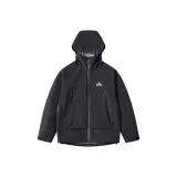 Обсидиан Черный Без подкладки Оболочка