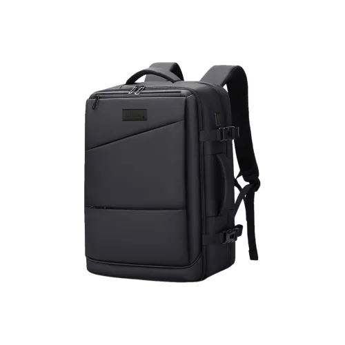 Jeep Oxford Рюкзак Стандартный Мужской Черный