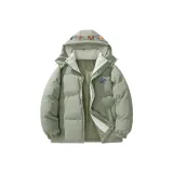 Silver Green - Серебряный Зеленый